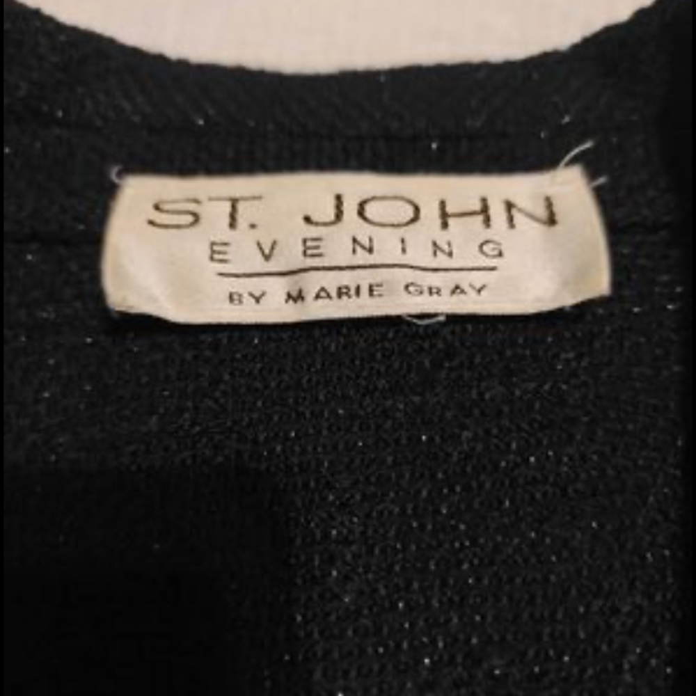 St. Johns jacket - Picture 4 of 6